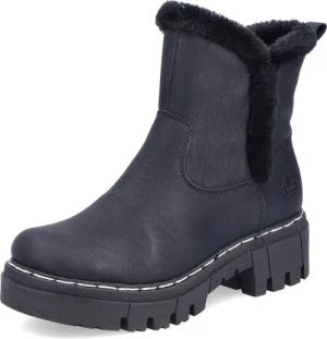 Rieker Stiefelette