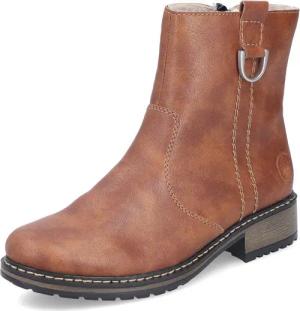 Rieker Stiefelette