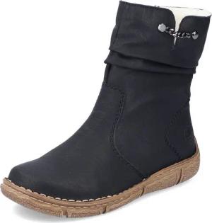 Rieker Stiefelette