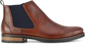 Rieker Stiefeletten 14653-24 Braun