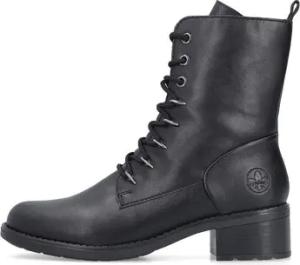 Rieker  Stiefeletten 7543000BLACK