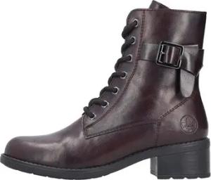 Rieker  Stiefeletten 7543135BLACK