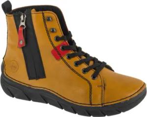 Rieker  Stiefeletten Booties 55024