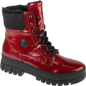 Rieker  Stiefeletten Booties Y0220