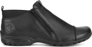 Rieker Stiefeletten L4653-00 Schwarz