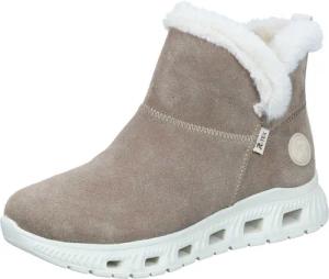 Rieker Stiefeletten Stiefel mit RIEKER-TEX