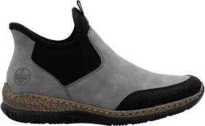 Rieker  Stiefeletten Stiefelette