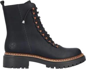 Rieker  Stiefeletten Stiefelette