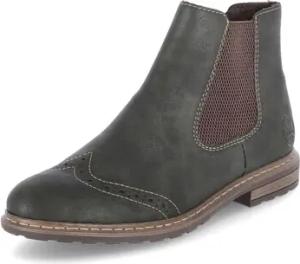 Rieker  Stiefeletten STIEFELETTE