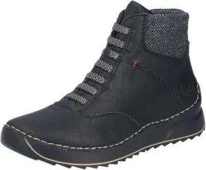 Rieker  Stiefeletten Stiefeletten 51553-00