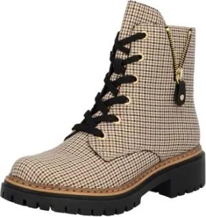 Rieker  Stiefeletten Stiefeletten 7261760 726 72617-60