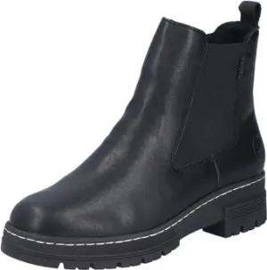 Rieker  Stiefeletten Stiefeletten 73892-00 00