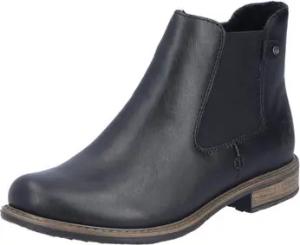 Rieker  Stiefeletten Stiefeletten 7485400 748 74854-00