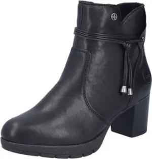 Rieker  Stiefeletten Stiefeletten 77667-00 77667-00