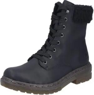 Rieker  Stiefeletten Stiefeletten 7822000 782 78220-00
