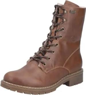 Rieker  Stiefeletten Stiefeletten - Bootie warm Tex 271-32-8135