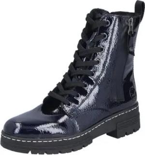 Rieker  Stiefeletten Stiefeletten HWK Stiefel 73821-14