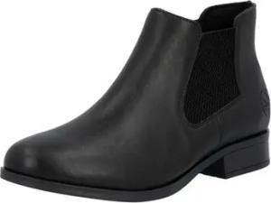 Rieker  Stiefeletten Stiefeletten HWK Stiefel 77050-00