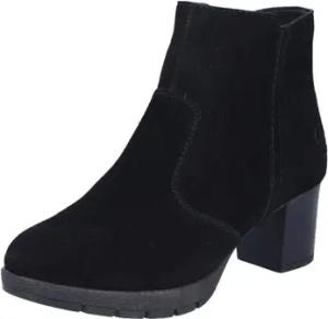 Rieker  Stiefeletten Stiefeletten HWK Stiefel 77665-00