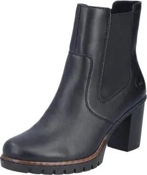 Rieker  Stiefeletten Stiefeletten HWK Stiefel Y2580-00