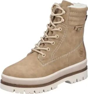 Rieker  Stiefeletten Stiefeletten HWK Stiefel Y6225-60