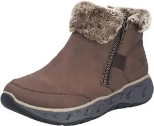 Rieker  Stiefeletten Stiefeletten M656025 M65 M6560-25