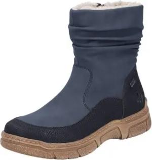 Rieker  Stiefeletten Stiefeletten Winter Stiefel 72382-14