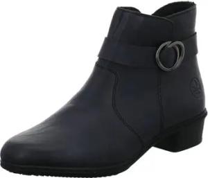 Rieker  Stiefeletten Stiefeletten Y0783-14