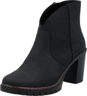 Rieker  Stiefeletten Stiefeletten Y2553-00