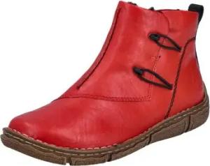 Rieker  Stiefeletten Stiefeletten Z3782-33