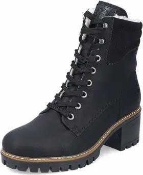 Rieker  Stiefeletten Winterstiefel für Damen