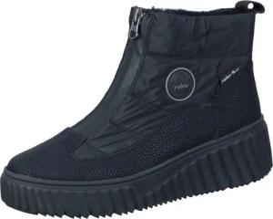 Rieker Stiefeletten Winterstiefelette mit RIEKER-TEX