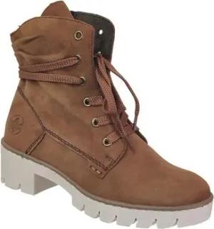 Rieker  Stiefeletten X5717