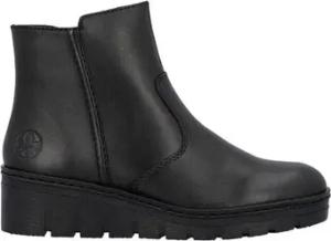 Rieker  Stiefeletten X916501BLACK