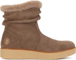 Rieker Stiefeletten Y0070-24 Braun