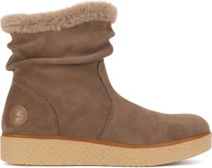 Rieker Stiefeletten Y0070-24 Braun