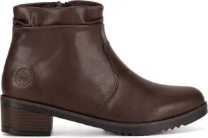 Rieker Stiefeletten Y0551-25 Braun