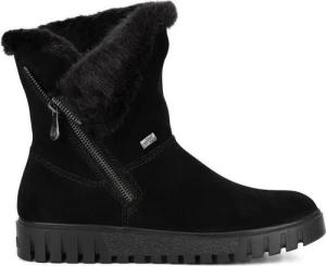 Rieker Stiefeletten Y3470-00 Schwarz