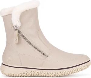 Rieker Stiefeletten Z4281-60 Beige