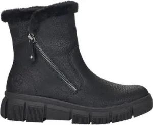 Rieker  Stiefeletten -