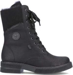 Rieker  Stiefeletten -