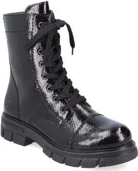 Rieker  Stiefeletten -