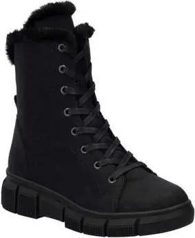 Rieker  Stiefeletten -