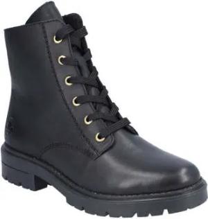 Rieker  Stiefeletten -