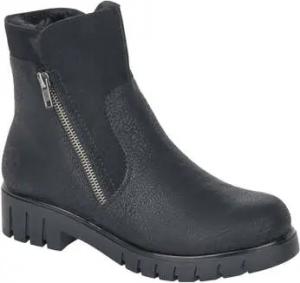Rieker  Stiefeletten -