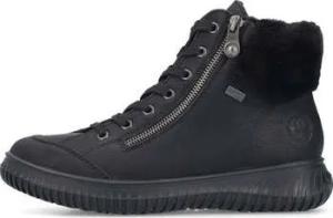 Rieker  Stiefeletten -
