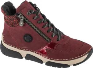 Rieker  Turnschuhe Booties