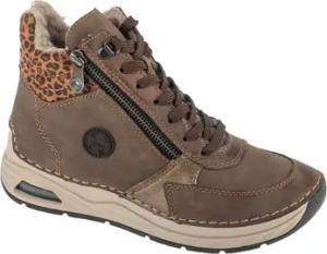 Rieker  Turnschuhe Booties