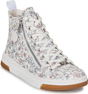 Rieker  Turnschuhe N3945-92