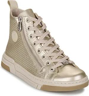 Rieker  Turnschuhe N3945-93